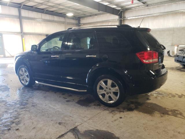 Изображение 2 2014 DODGE JOURNEY SE 2014 с VIN 3C4PDCAB6ET316842