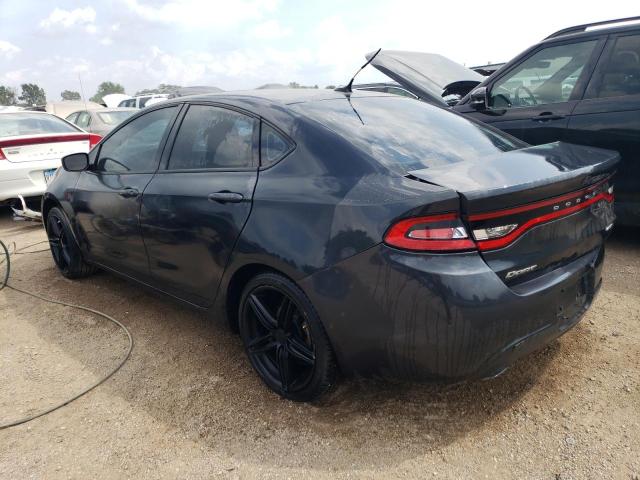 Image 2 of 2014 DODGE DART GT 2014 with VIN 1C3CDFEB1ED918715