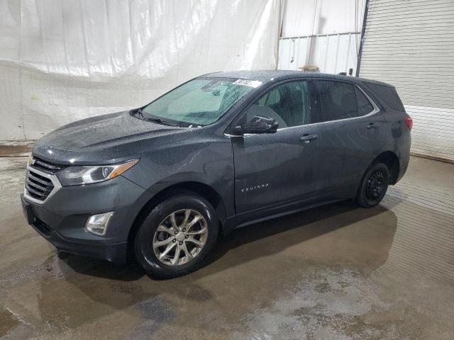 Изображение 1 2020 CHEVROLET EQUINOX LT 2020 с VIN 3GNAXUEV4LS554609