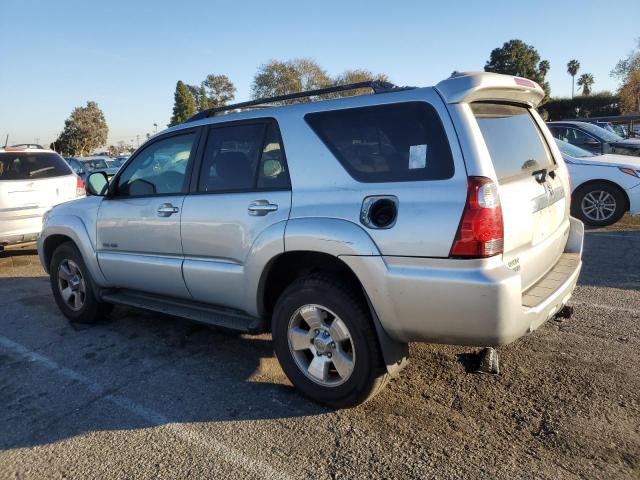 Image 2 of 2007 TOYOTA 4RUNNER SR5 2007 with VIN JTEBU14R870114975