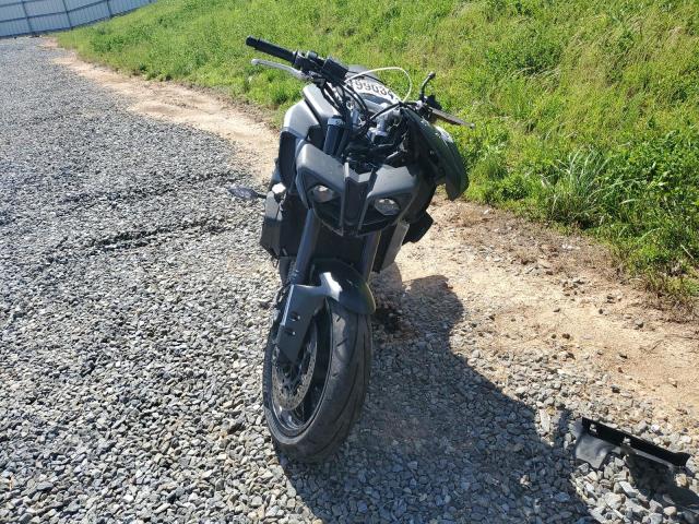 Image 2 of 2020 YAMAHA MTN1000  2020 with VIN JYARN48E3LA003226