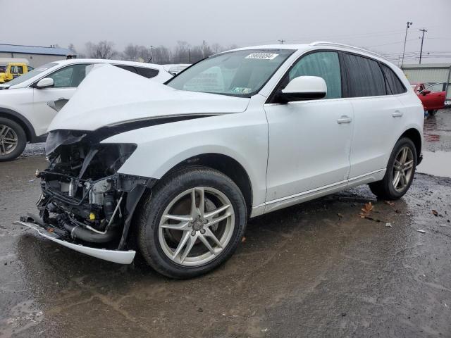 Obraz 2017 AUDI Q5 PREMIUM 2017