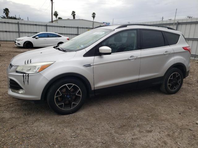 Изображение 1 2014 FORD ESCAPE SE 2014 с VIN 1FMCU0GX8EUE14613