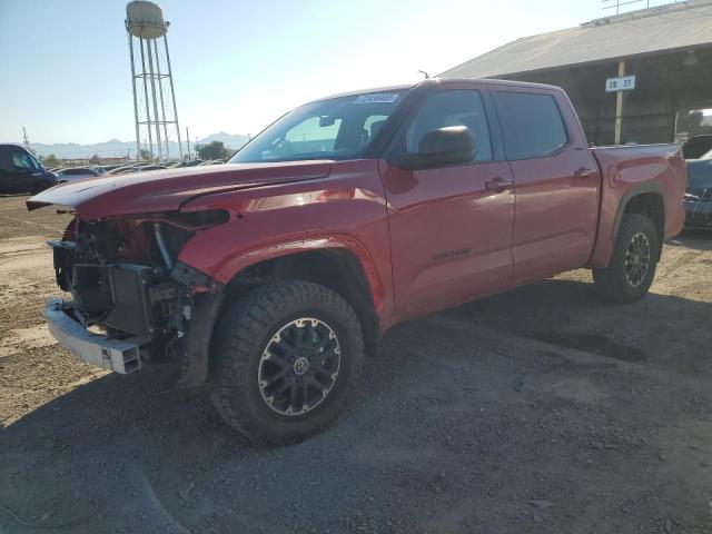 Obraz 2022 TOYOTA TUNDRA CREWMAX SR 2022