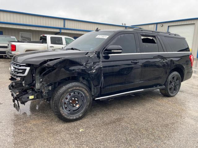 Obraz 2020 FORD EXPEDITION MAX XLT 2020