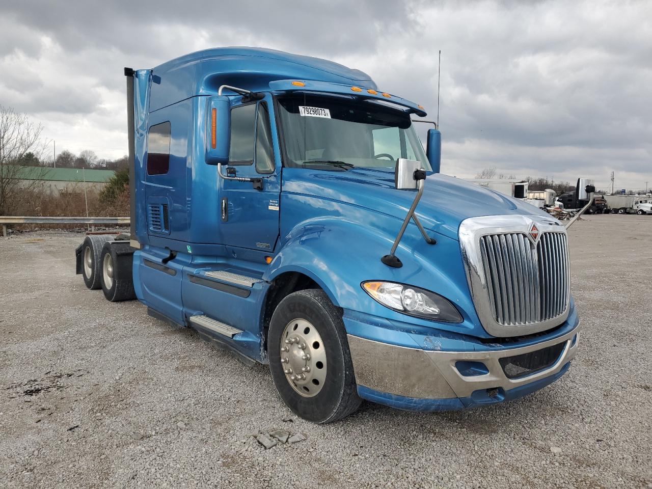 Obraz 1 z 2017 INTERNATIONAL PROSTAR  2017 z VIN 3HSDJAPR1HN476020
