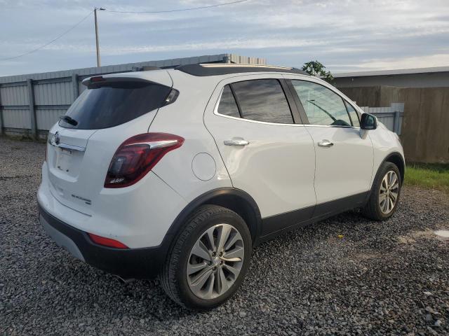 Image 3 of 2019 BUICK ENCORE PREFERRED 2019 with VIN KL4CJESB2KB780171