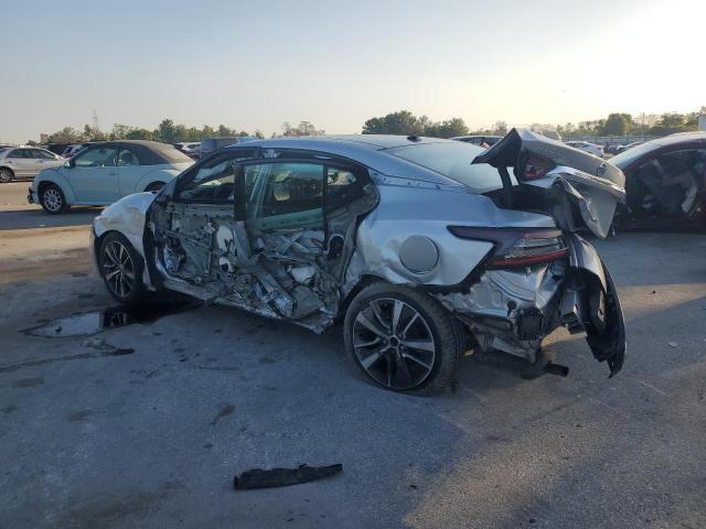 Image 2 of 2020 NISSAN MAXIMA SL 2020 with VIN 1N4AA6DV4LC360441