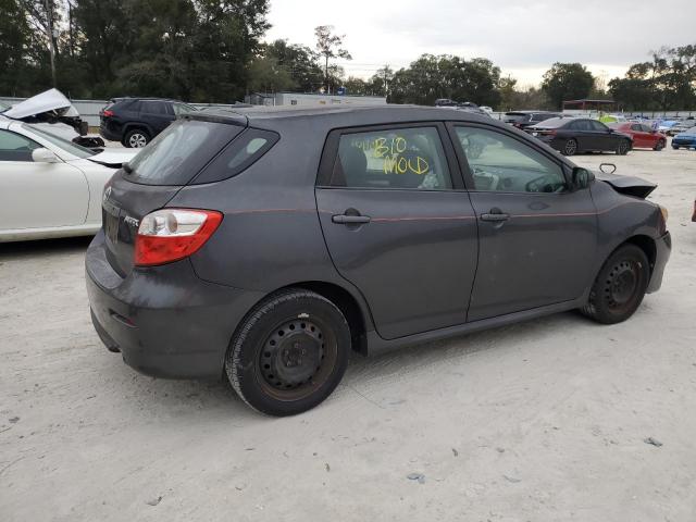 Obraz 3 z 2009 TOYOTA COROLLA MATRIX  2009 z VIN 2T1KU40E59C083511