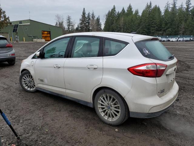 Obraz 2 z 2013 FORD C-MAX PREMIUM 2013 z VIN 1FADP5CU0DL557221