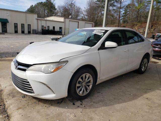 Изображение 1 2017 TOYOTA CAMRY LE 2017 с VIN 4T1BF1FK3HU720771