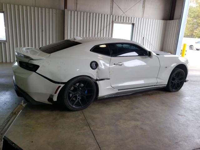 Изображение 3 2018 CHEVROLET CAMARO SS 2018 с VIN 1G1FH1R7XJ0105647