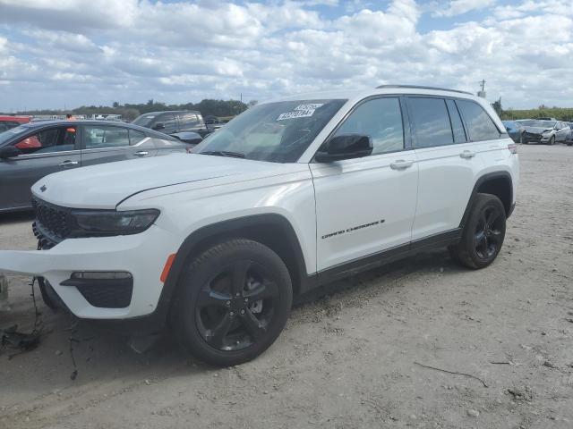 Obraz 2023 JEEP GRAND CHEROKEE LIMITED 2023