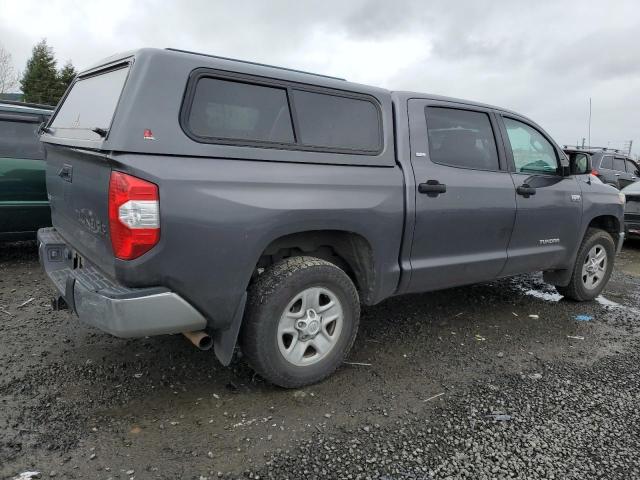 Image 3 of 2019 TOYOTA TUNDRA CREWMAX SR5 2019 with VIN 5TFDY5F13KX790394
