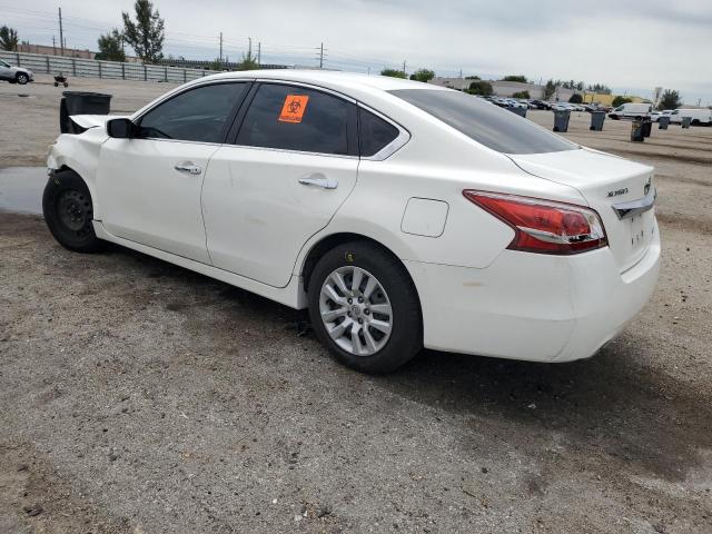 Изображение 2 2013 NISSAN ALTIMA 2.5 2013 с VIN 1N4AL3AP8DC208033
