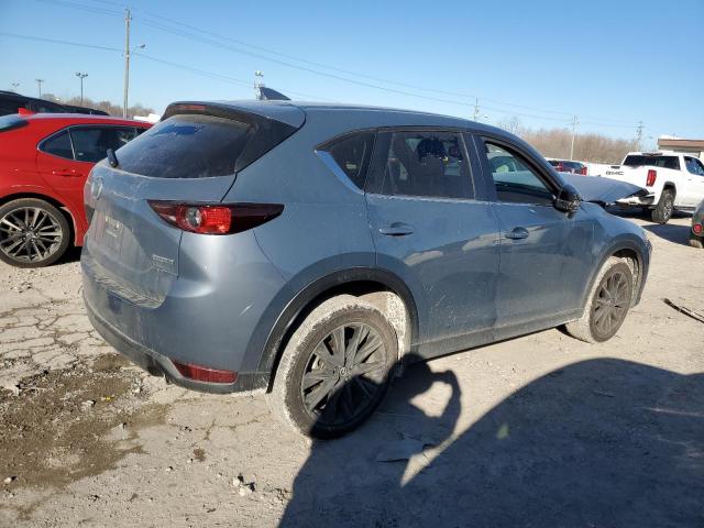 Image 3 of 2021 MAZDA CX-5 TOURING 2021 with VIN JM3KFBCM2M0477673