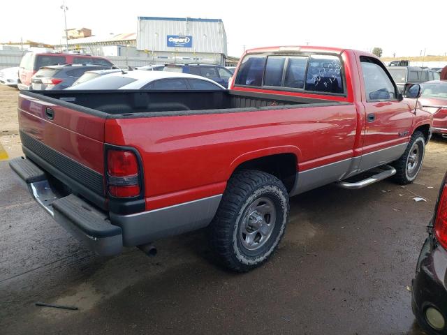 Image 3 of 1994 DODGE RAM 1500  1994 with VIN 1B7HC16Z9RS610597