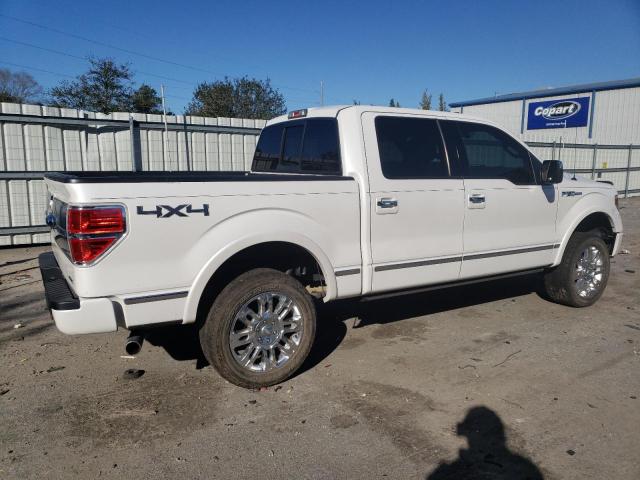 Image 3 of 2013 FORD F150 SUPERCREW 2013 with VIN 1FTFW1EF6DFB02403