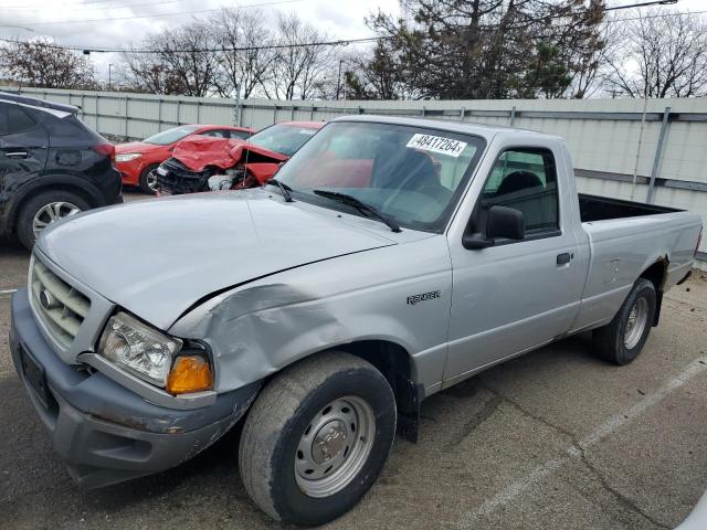 2003 FORD RANGER  2003 image