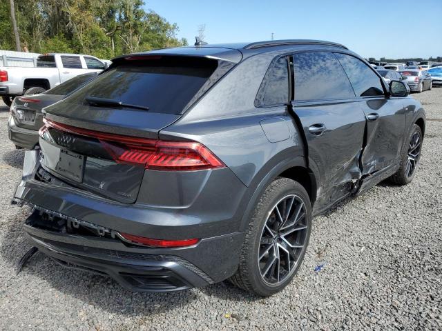 Obraz 3 z 2021 AUDI Q8 PRESTIGE S-LINE 2021 z VIN WA1FVAF15MD040424