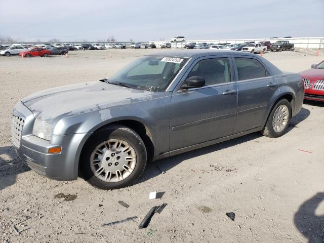 Obraz 2006 CHRYSLER 300  2006