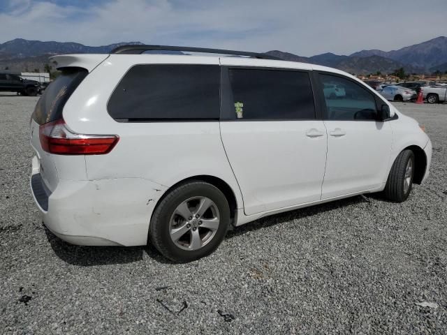 Obraz 3 z 2016 TOYOTA SIENNA LE 2016 z VIN 5TDKK3DC3GS742537