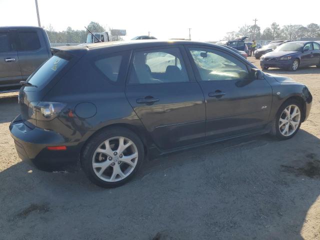 Obraz 3 z 2009 MAZDA 3 S 2009 z VIN JM1BK343691202258