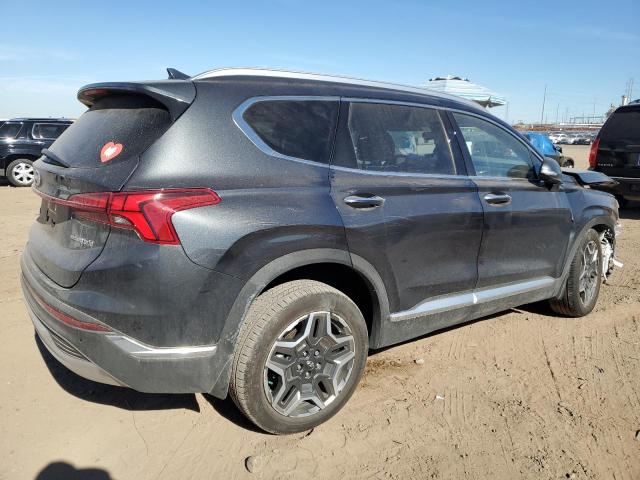 Obraz 3 z 2023 HYUNDAI SANTA FE SEL PREMIUM 2023 z VIN 5NMS3DA12PH002874