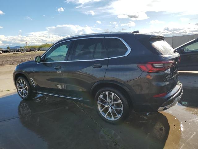 Image 2 of 2023 BMW X5 XDRIVE40I 2023 with VIN 5UXCR6C07P9P57578