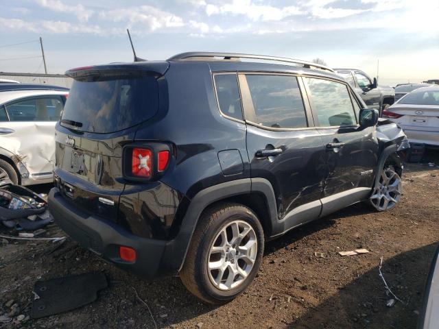 Obraz 3 z 2018 JEEP RENEGADE LATITUDE 2018 z VIN ZACCJBBB7JPJ43394