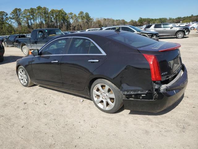 Obraz 2 z 2013 CADILLAC ATS  2013 z VIN 1G6AA5RX5D0124501