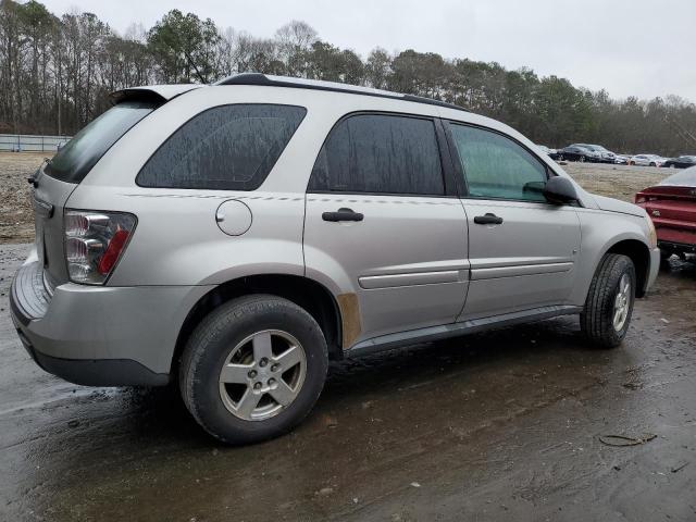 Изображение 3 2007 CHEVROLET EQUINOX LS 2007 с VIN 2CNDL13F076038422