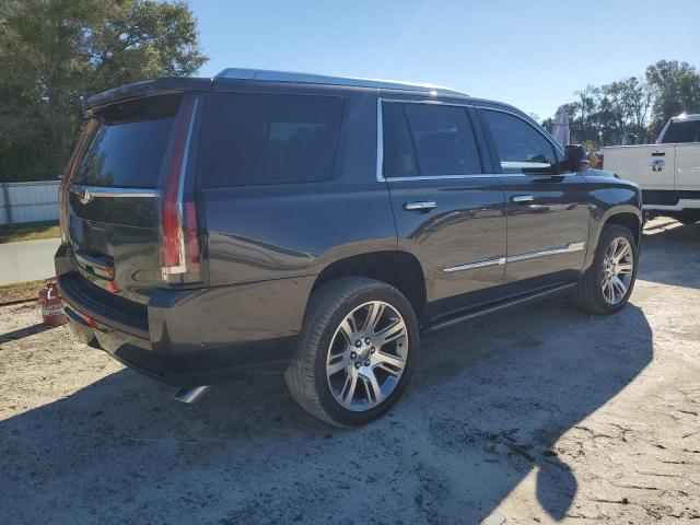 Image 3 of 2017 CADILLAC ESCALADE PREMIUM LUXURY 2017 with VIN 1GYS4CKJ2HR286505