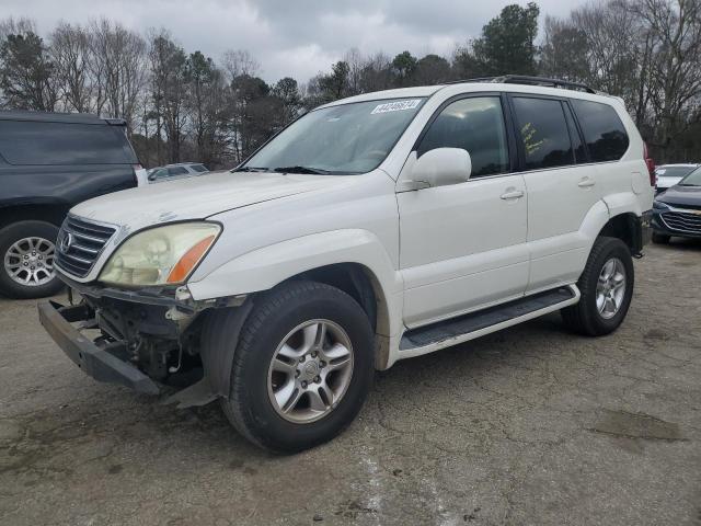 2005 LEXUS GX 470 2005 image