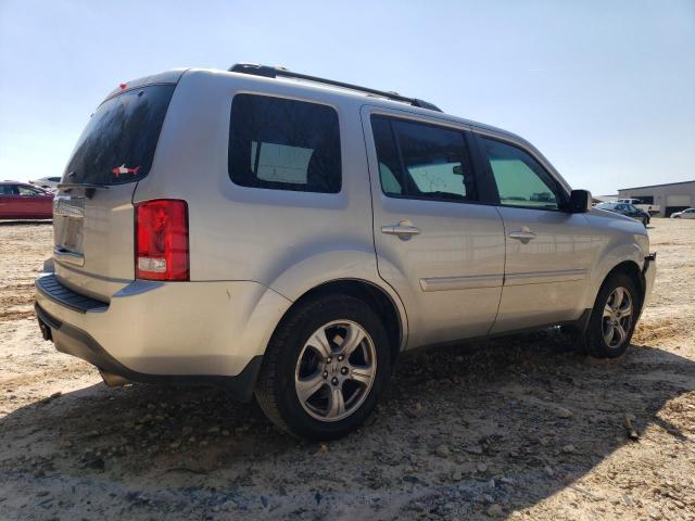 Obraz 3 z 2012 HONDA PILOT EXL 2012 z VIN 5FNYF3H53CB011910