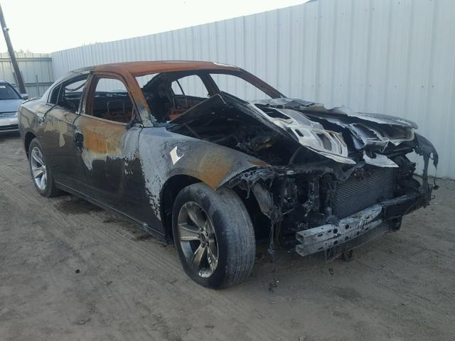 Obraz 1 z 2015 DODGE CHARGER SE 2015 z VIN 2C3CDXBG6FH721890