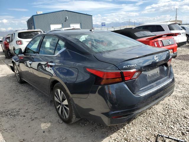 Изображение 2 2022 NISSAN ALTIMA SL 2022 с VIN 1N4BL4EV8NN416633