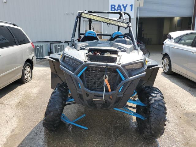 Obraz 2 z 2019 POLARIS RZR XP TURBO EPS 2019 z VIN 3NSVDE923KF580522