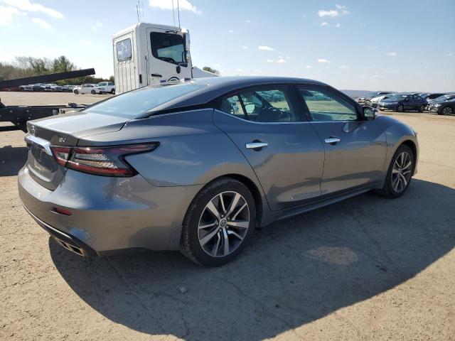 Image 3 of 2020 NISSAN MAXIMA SV 2020 with VIN 1N4AA6CV8LC370827
