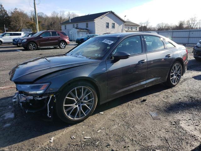 Obraz 1 z 2023 AUDI A6 PREMIUM PLUS 2023 z VIN WAUL2BF22PN034723