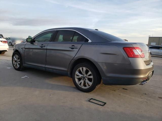 Изображение 2 2011 FORD TAURUS SEL 2011 с VIN 1FAHP2EWXBG166775