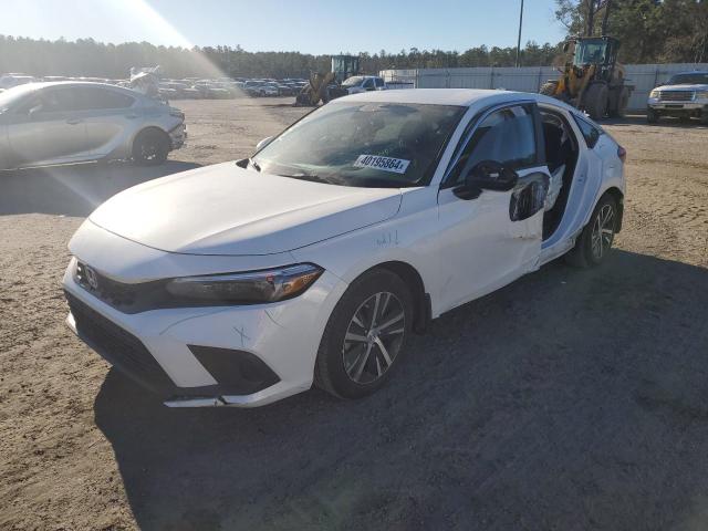Obraz 2023 HONDA CIVIC LX 2023
