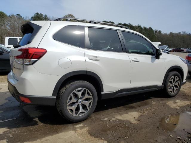 Image 3 of 2023 SUBARU FORESTER PREMIUM 2023 with VIN JF2SKAEC9PH533604