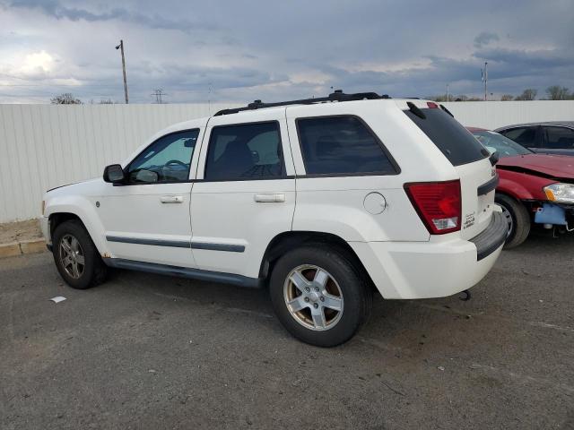 Изображение 2 2007 JEEP GRAND CHEROKEE LAREDO 2007 с VIN 1J8GR48KX7C575922