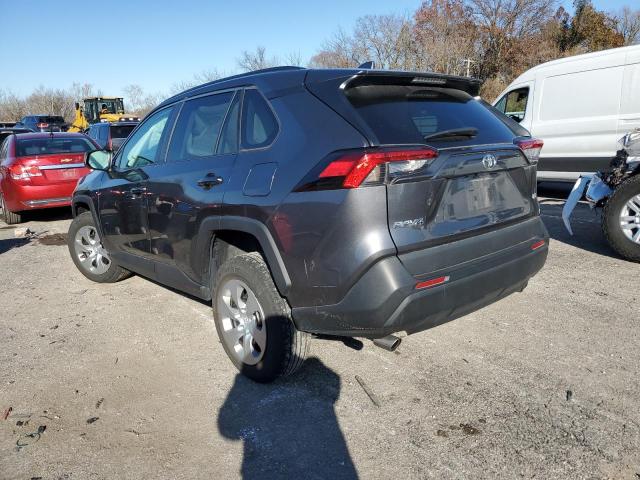 Obraz 2 z 2021 TOYOTA RAV4 LE 2021 z VIN 2T3H1RFV3MC162036