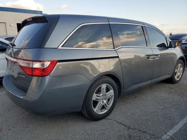 Image 3 of 2012 HONDA ODYSSEY TOURING 2012 with VIN 5FNRL5H95CB021611