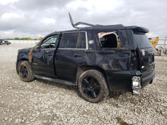 Image 2 of 2019 CHEVROLET TAHOE K1500 LT 2019 with VIN 1GNSKBKC6KR144812