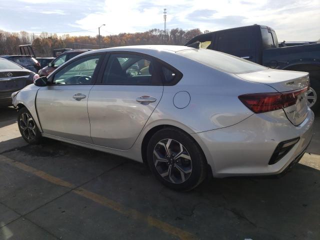 Image 2 of 2020 KIA FORTE FE 2020 with VIN 3KPF24AD5LE149948