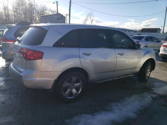 Obraz 3 z 2008 ACURA MDX SPORT 2008 z VIN 2HNYD28788H540458