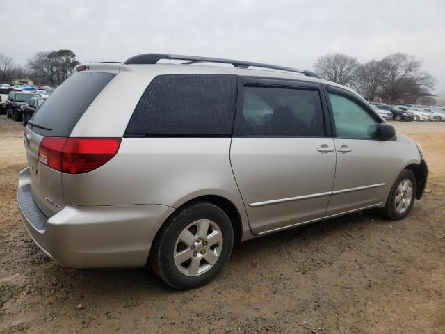 Image 3 of 2004 TOYOTA SIENNA CE 2004 with VIN 5TDZA23C74S171109